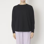 TUTIE./コットンスムースプルオーバー